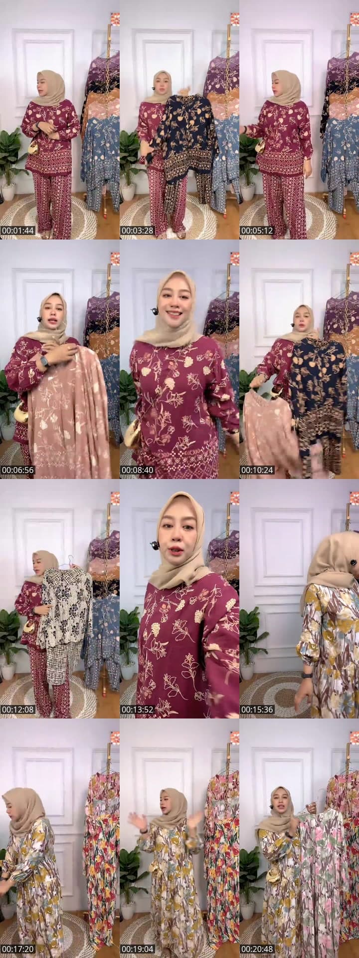 Live Festival Selasa