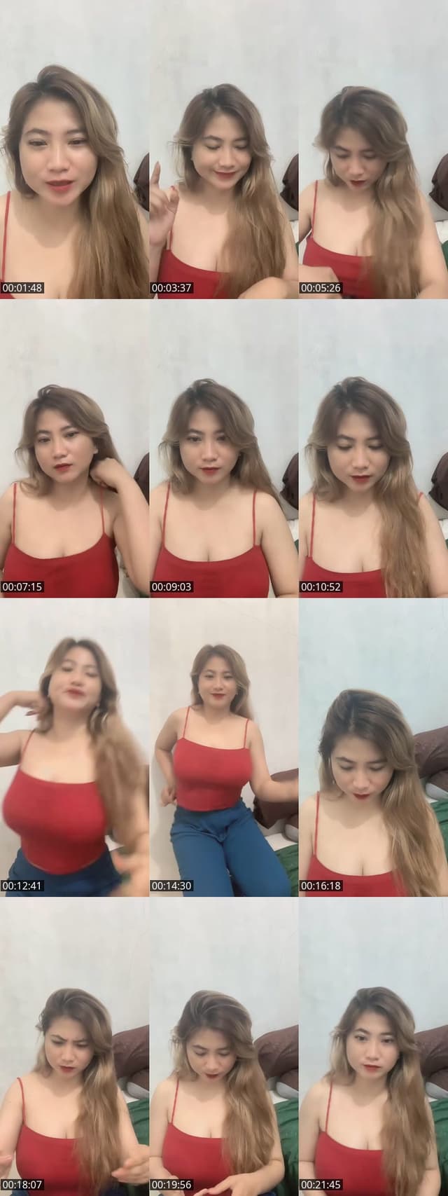 TikTok live: Sawer by qris by @selembutanginmalam2