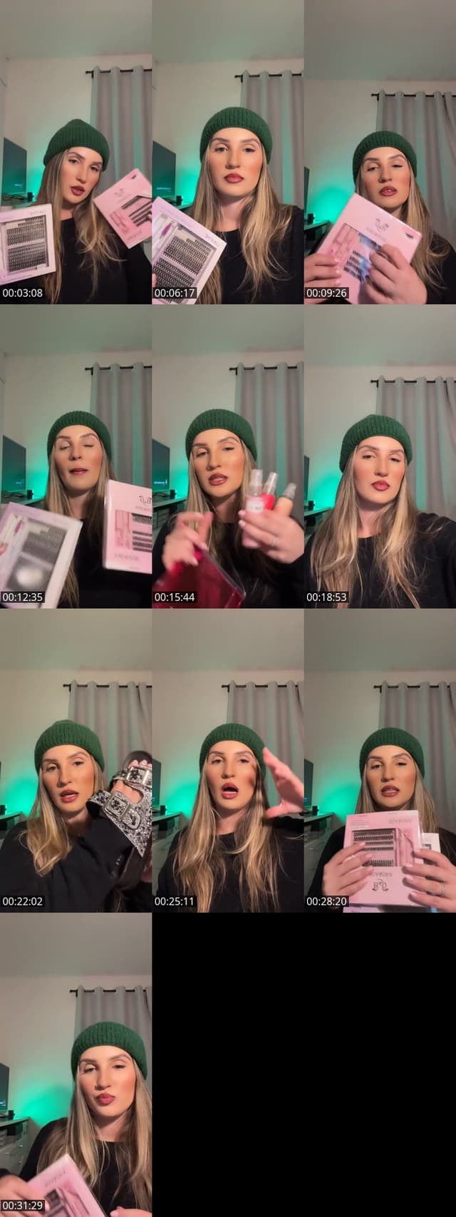 TikTok live: PROMOS TIK TOK by @nahmoana