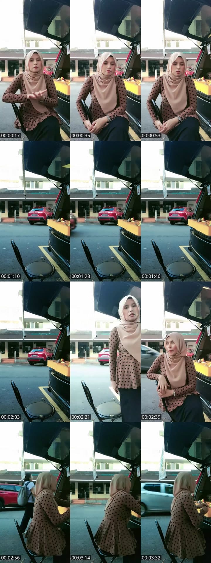 Nasilemak 1.20/ Berlauk 3