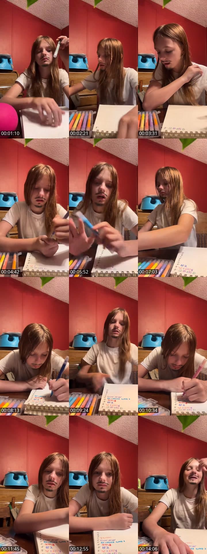 @hartleybush6 TikTok live stream