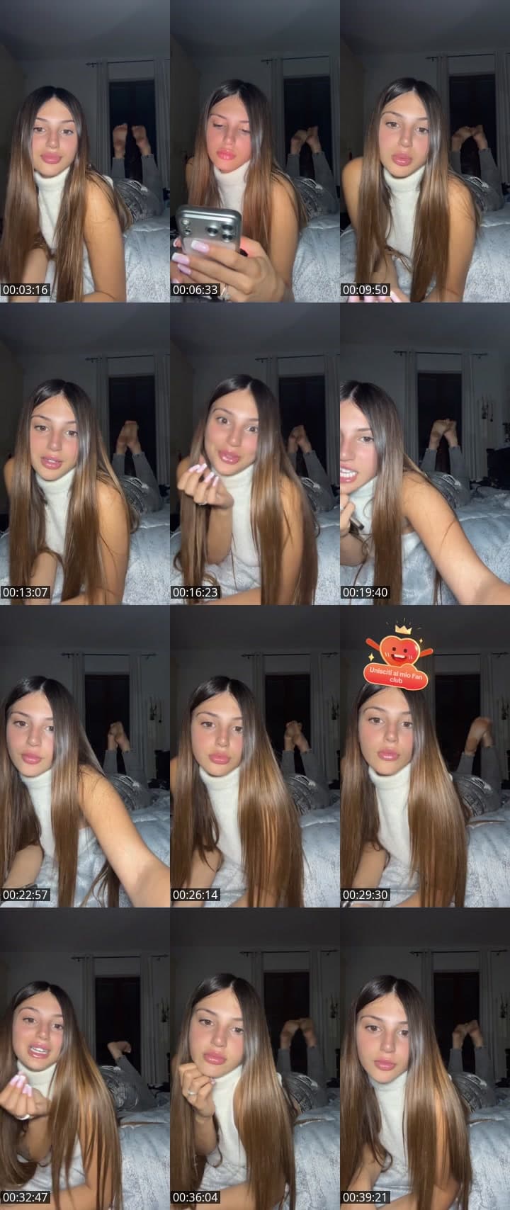 Ritorno di Xire 💗