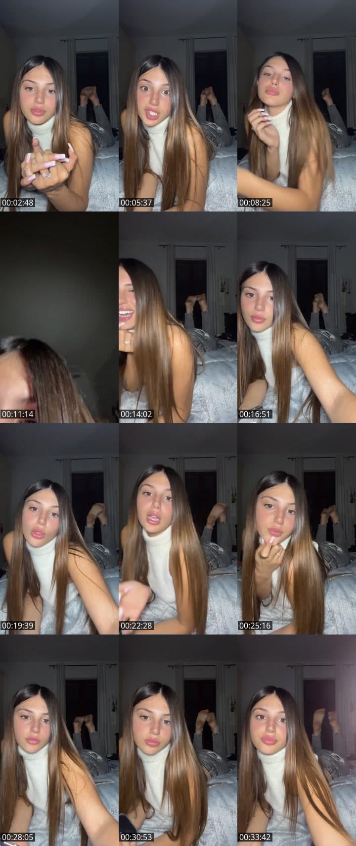 Ritorno di Xire 💗