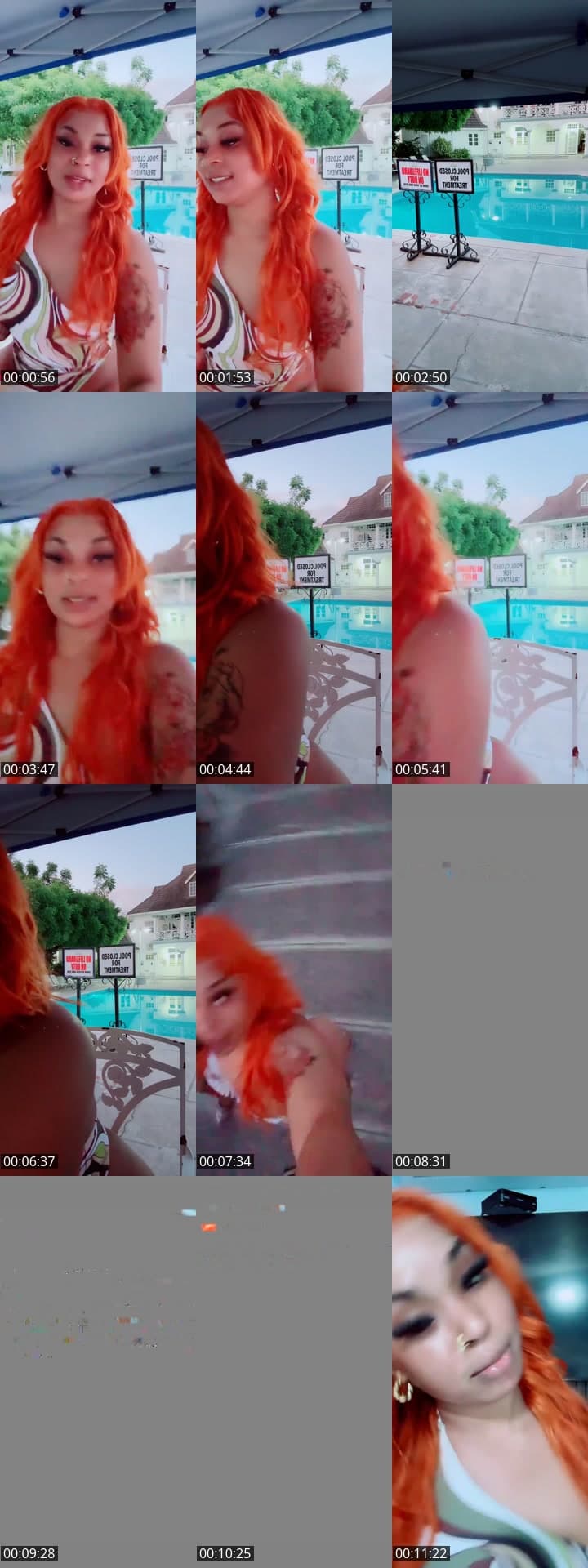 @lilcutieeeee._bri TikTok live stream