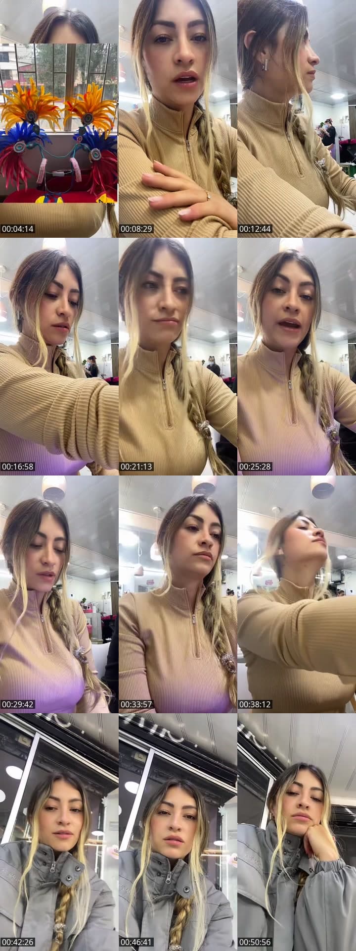 Hola q haces? 🪽