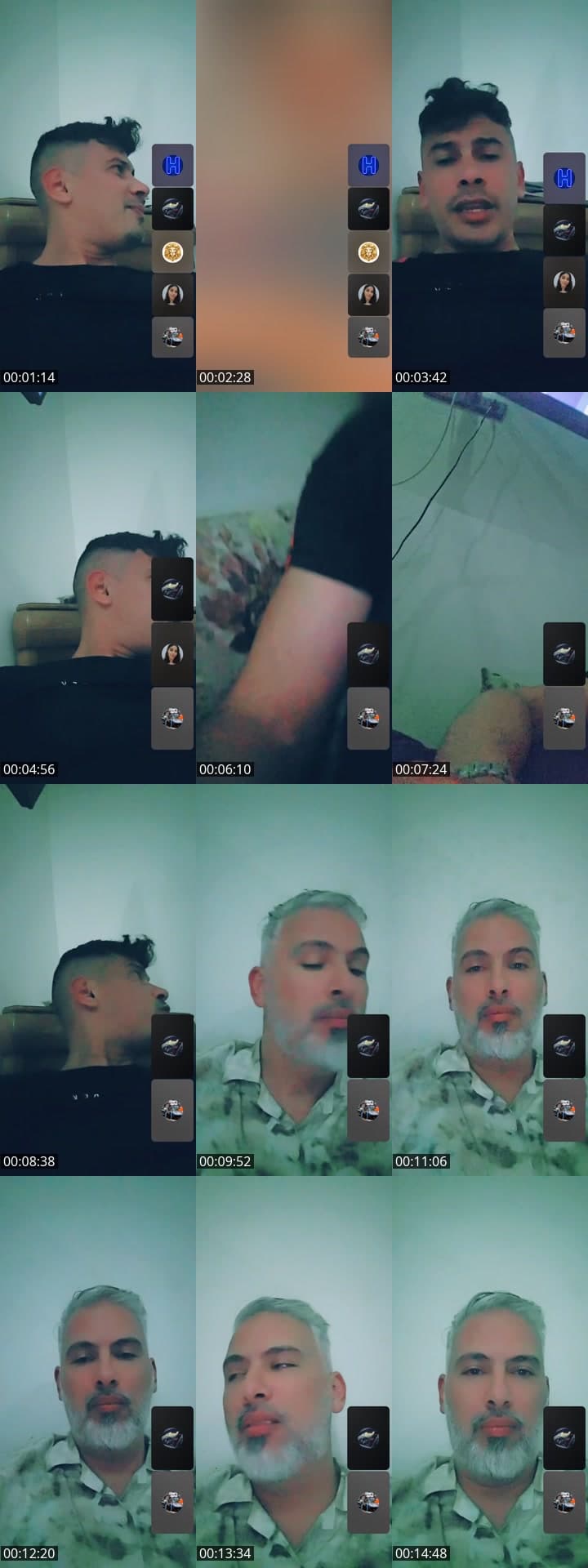 عدنا والعود أحمد