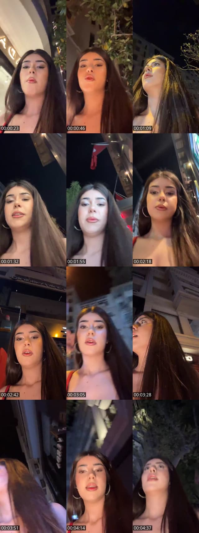 TikTok live: nbr by @gulsahdkec