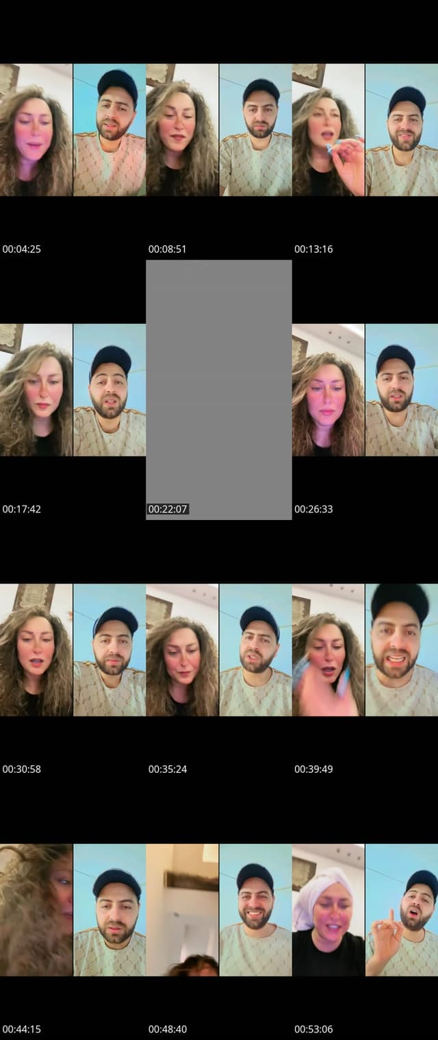 @samaao67 TikTok live from 2026-05-12