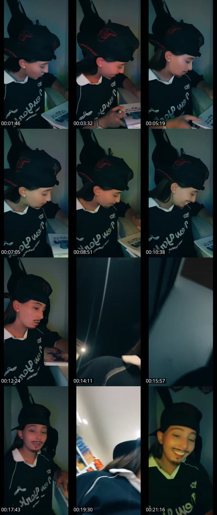 @00_zuleta TikTok live stream
