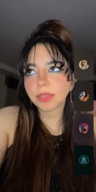 @nemooutofstorage0 TikTok live stream