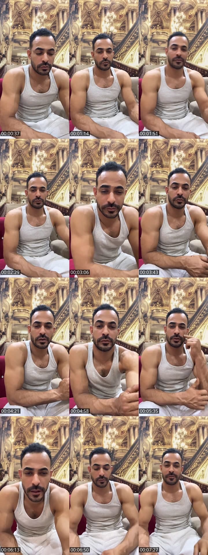 اخواتي ❤️