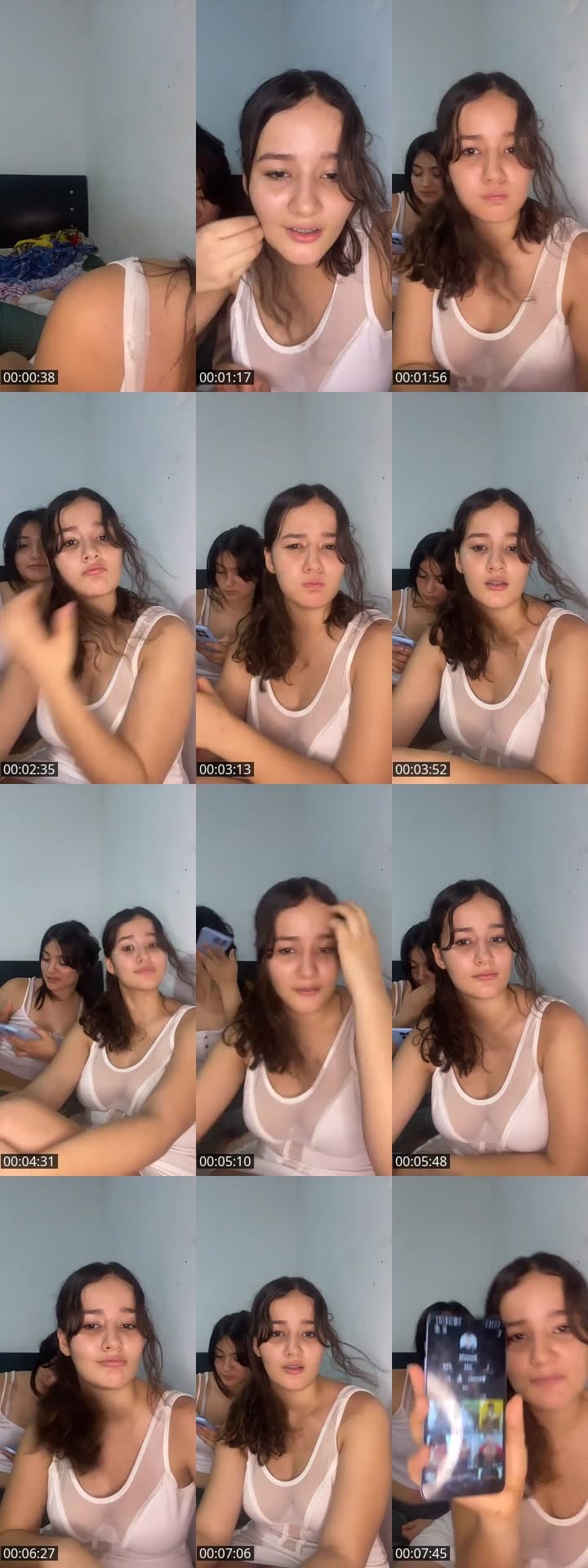 Llamando a sus ex