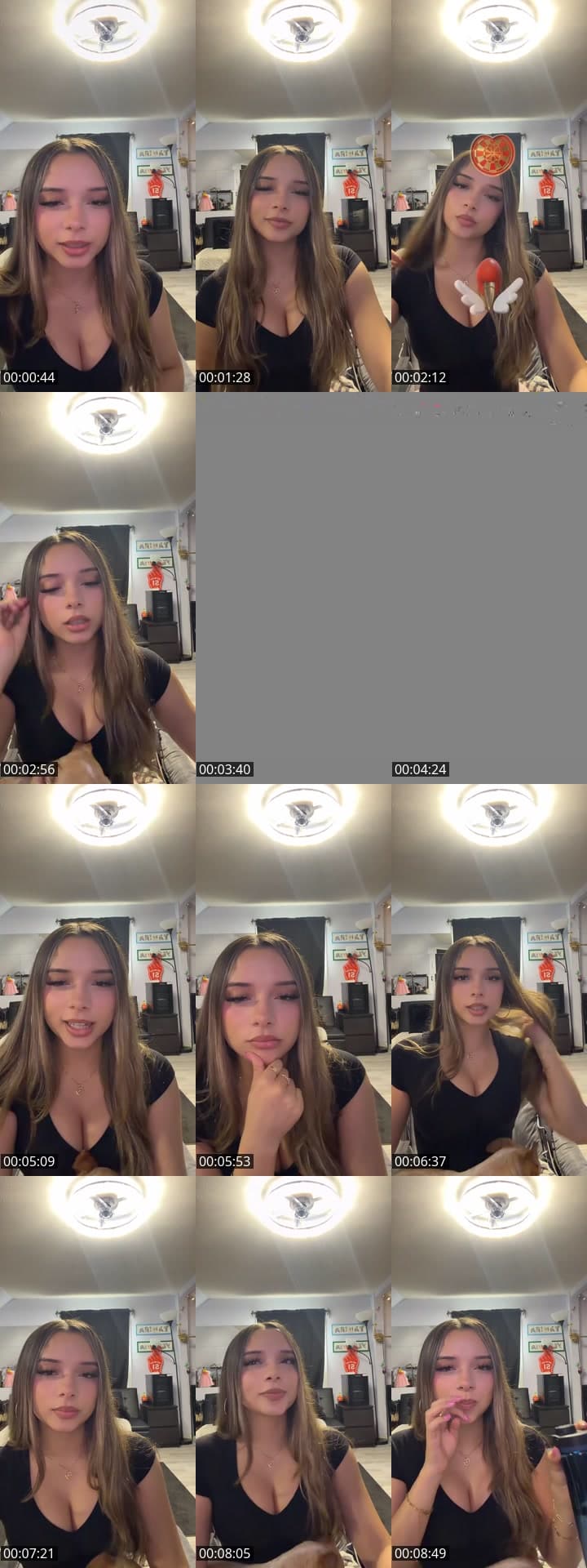 @not.yesi2.0 TikTok live stream