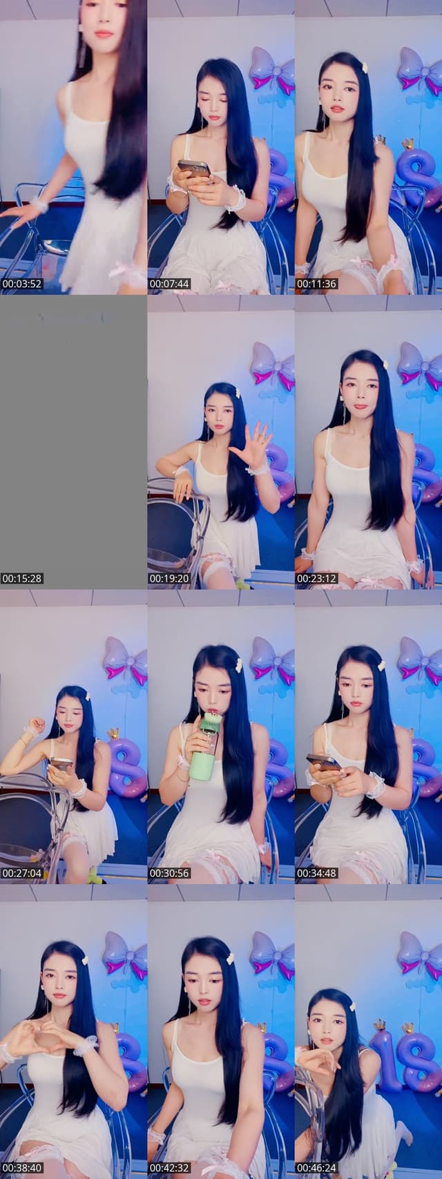 TikTok live: Mentioned you by @xbus2603083296