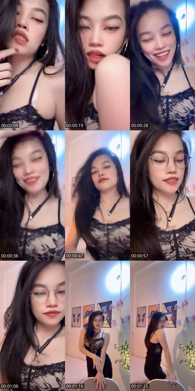 TikTok live: Come in and have fun!😉 by @emily__421