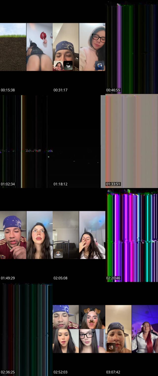 Venezuela TikTok live: ~ Team aguila🦅🦅. by @el.negroese.1