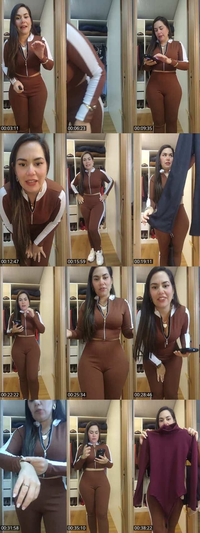 @daiaeenepassos TikTok live from 2026-05-12