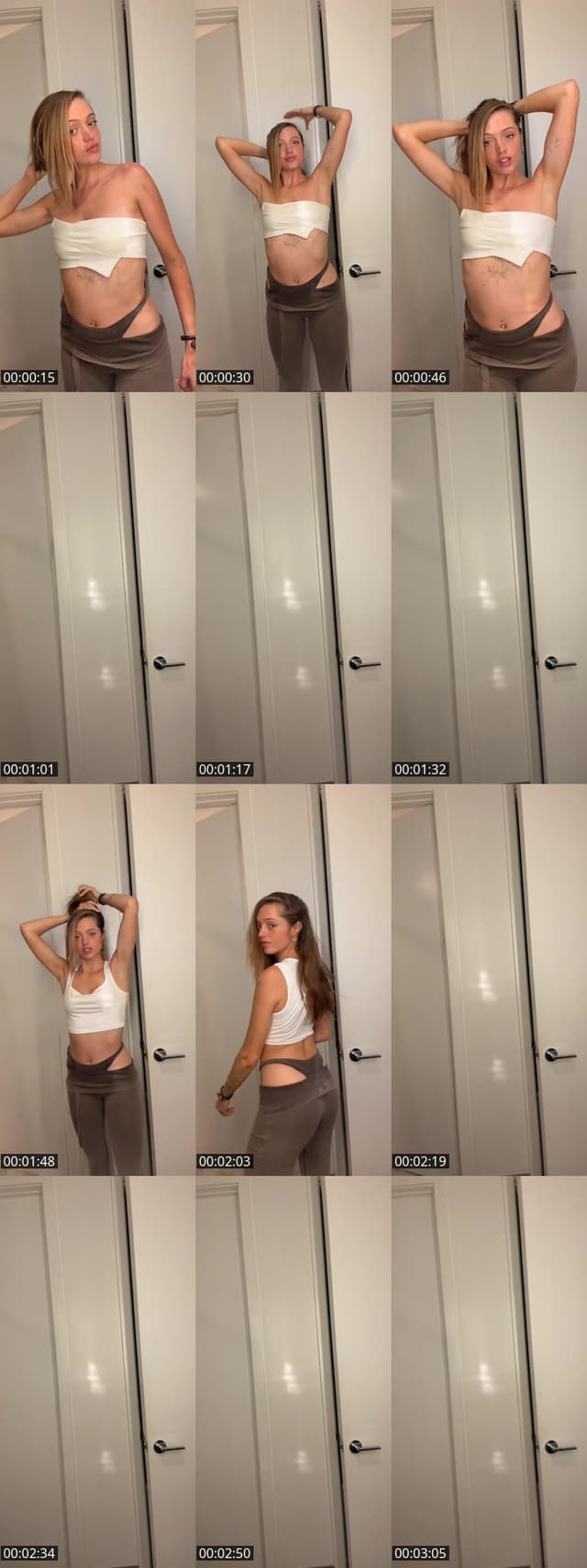 TikTok live: Join by @woahvickyx3