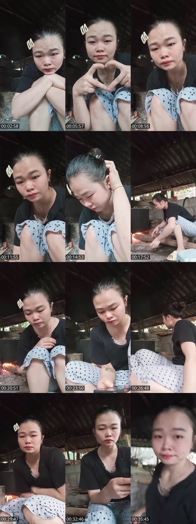 TikTok live: hello my friends 🥰🥰 by @rubyyy1229