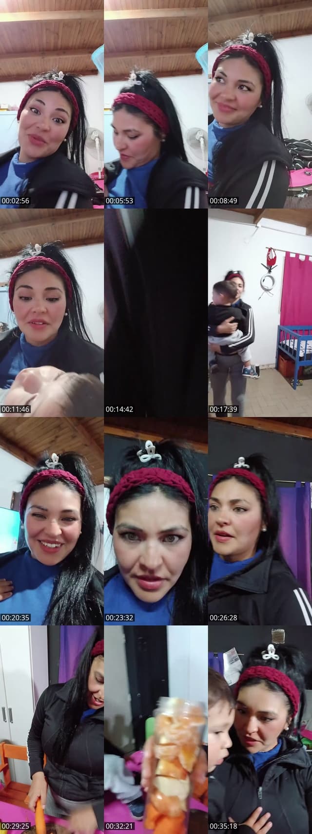 TikTok live: Te doy la bienvenida a mi LIVE by @michelsabri24