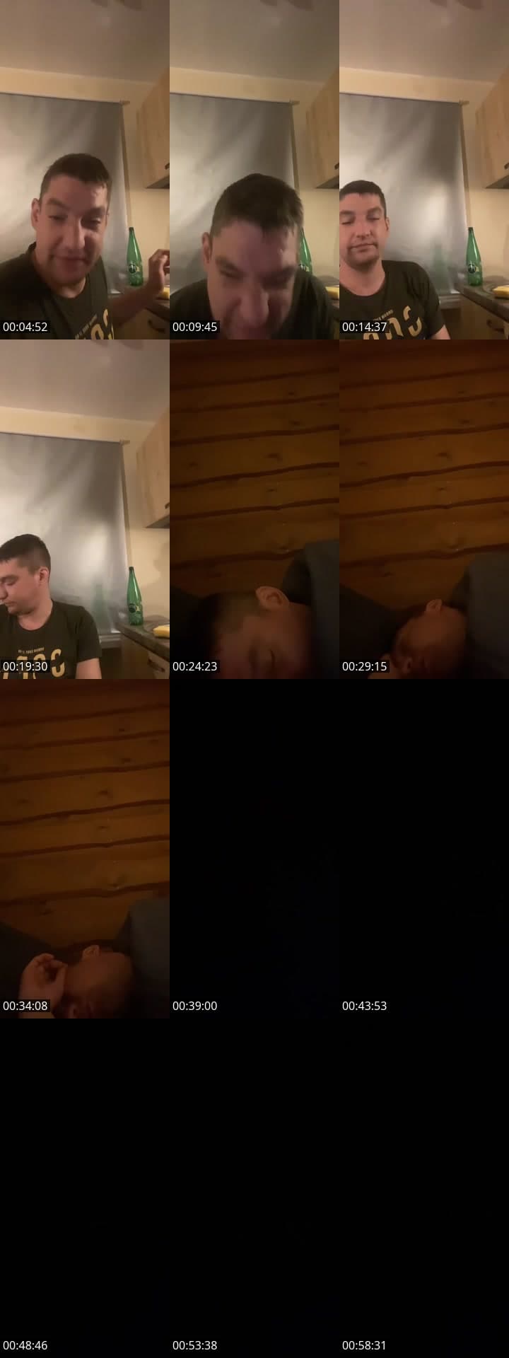 @markmynister TikTok live stream