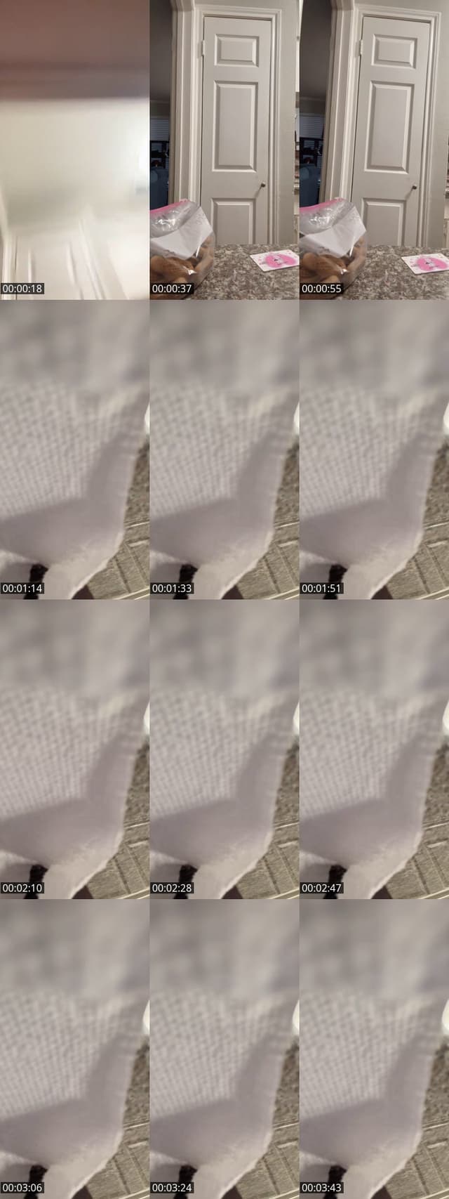 TikTok live: Cleaning 🧼 by @scarletroselover