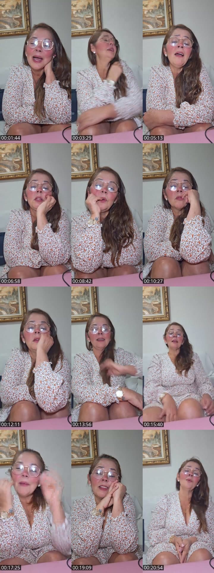 @ivetealmeida73 TikTok live stream