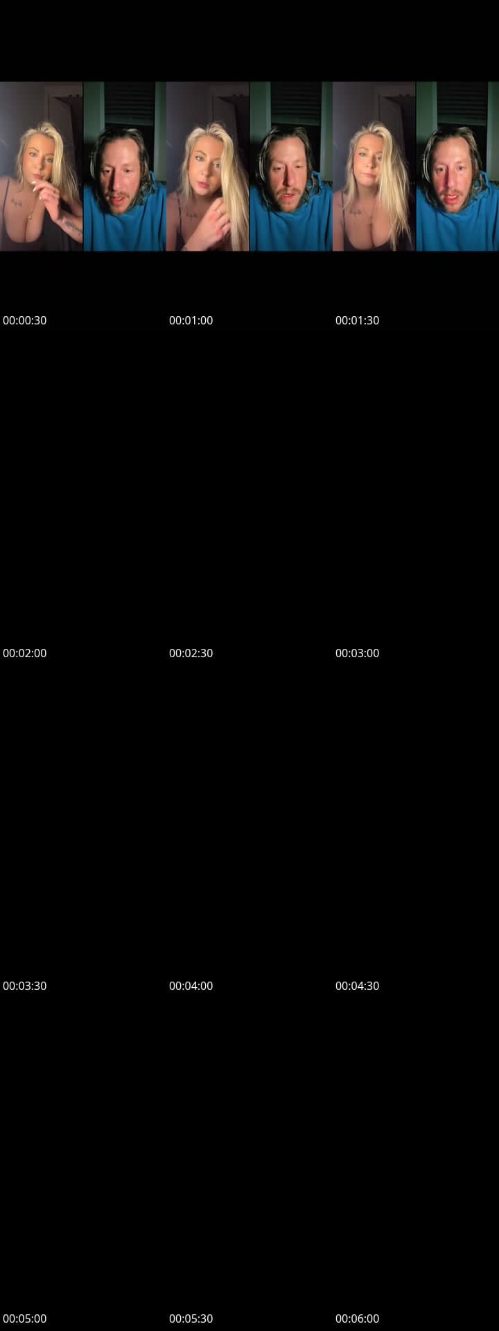 @reaganhunsucker4 TikTok live stream