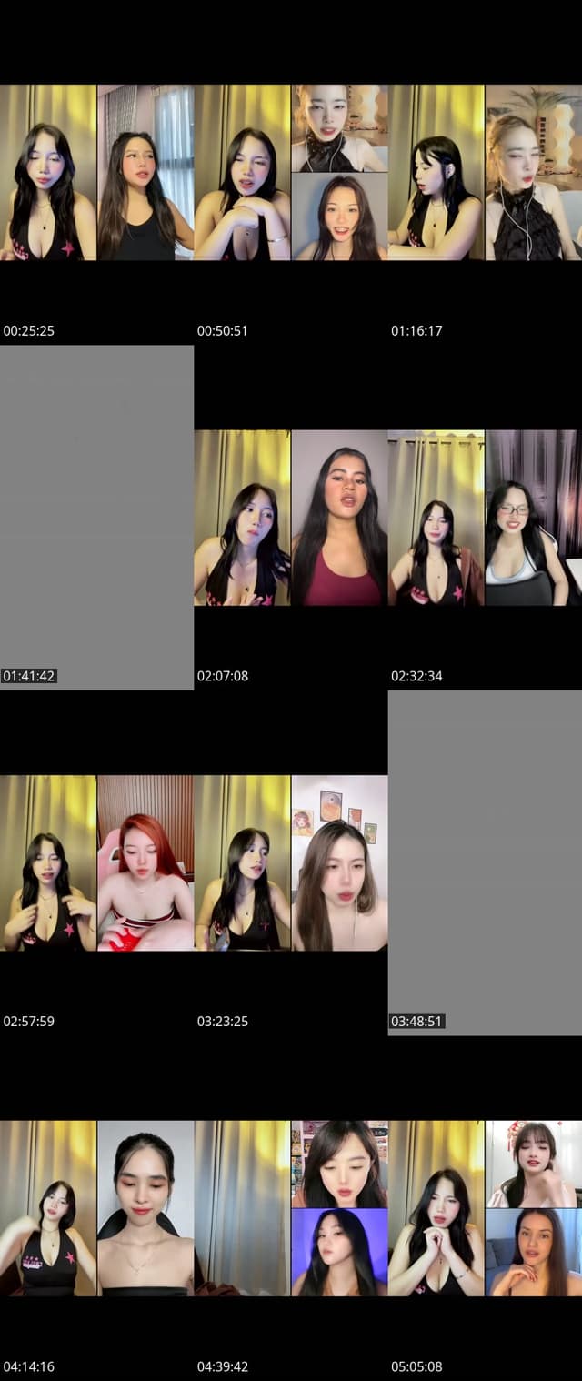 TikTok live: Fill in my gift gal! by @jyyraah