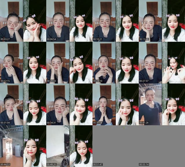 TikTok live: hello my friends 🥰🥰 by @rubyyy1229