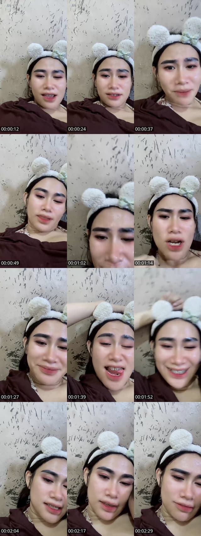 Past TikTok live: Media Gabut on by @apaya3e