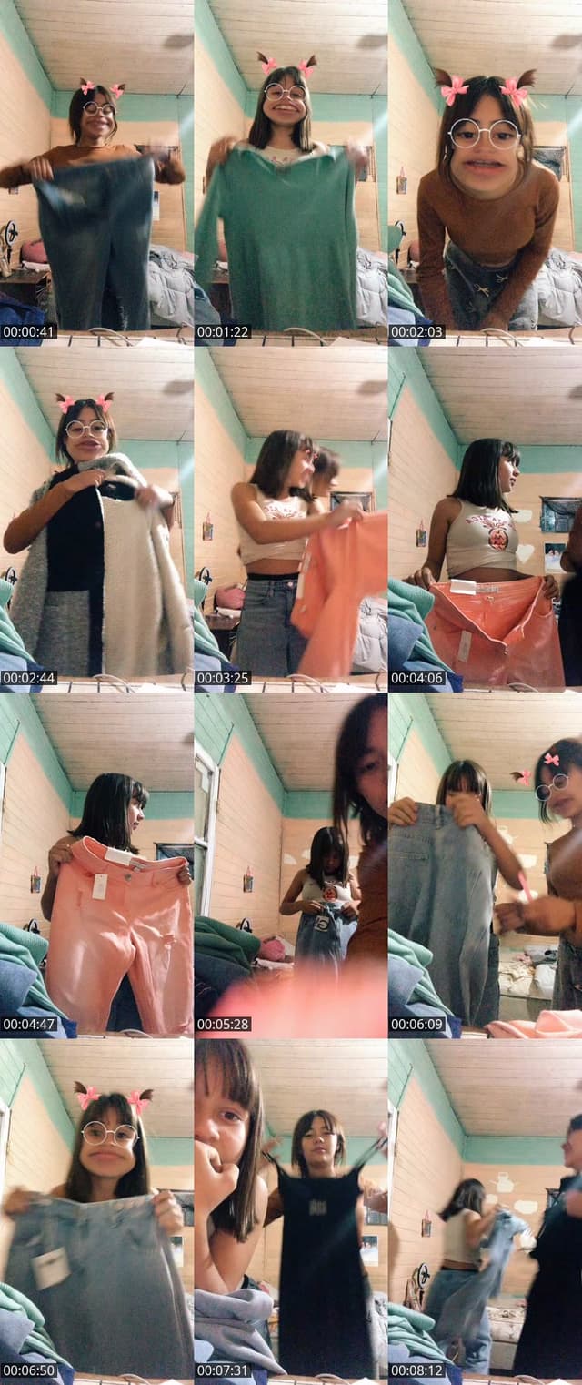 TikTok live: vengan pa acá 😂 by @jajajajajachau1