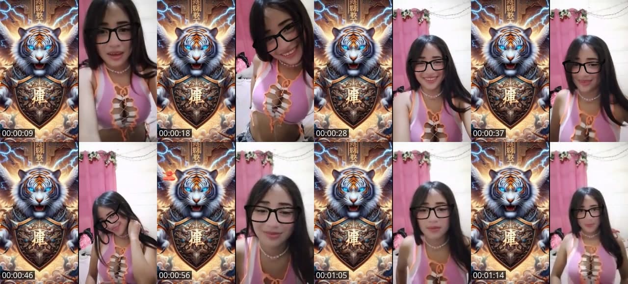 @selvingutierrez97 TikTok live stream