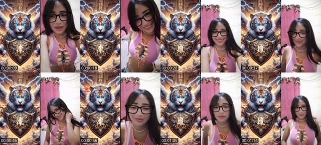 @selvingutierrez97 TikTok live from 2026-05-12