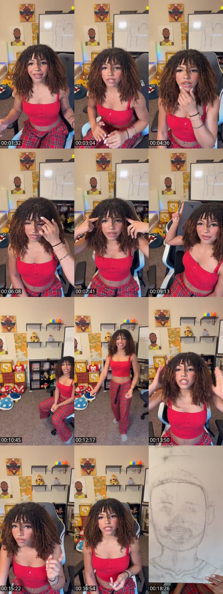 live on twitch: kvrtez￼
