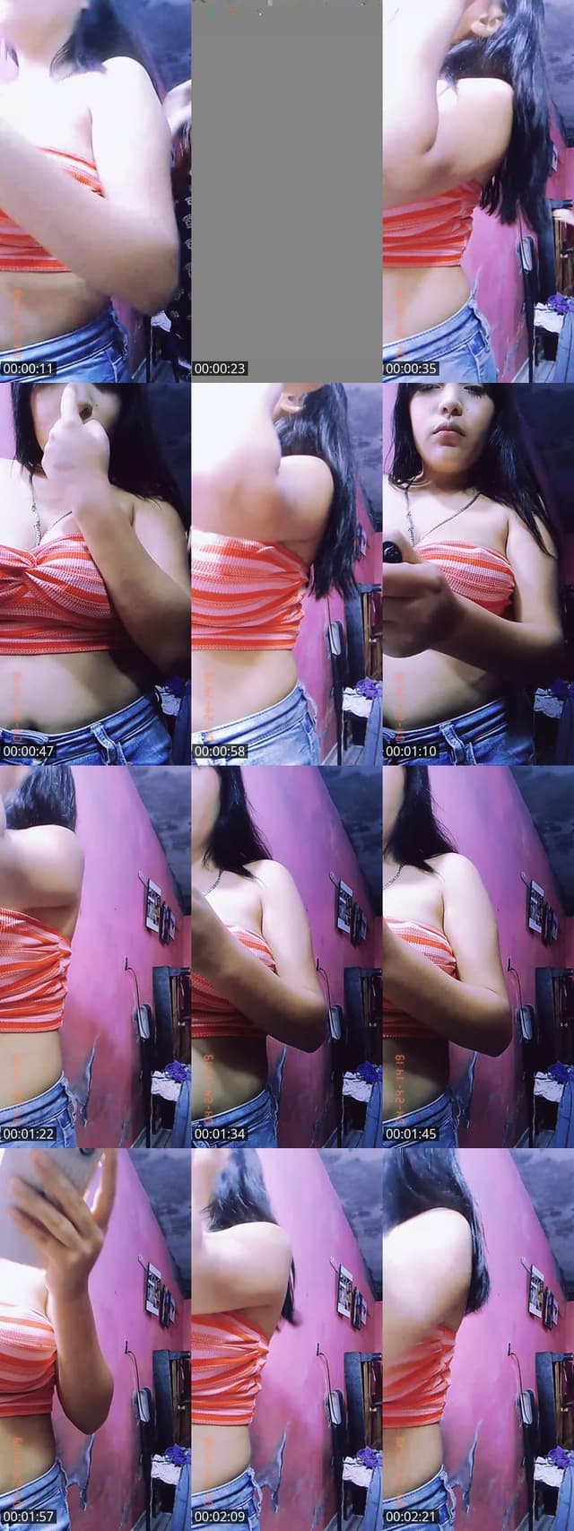 TikTok live: oliii arreglate conmigo by @ale569077