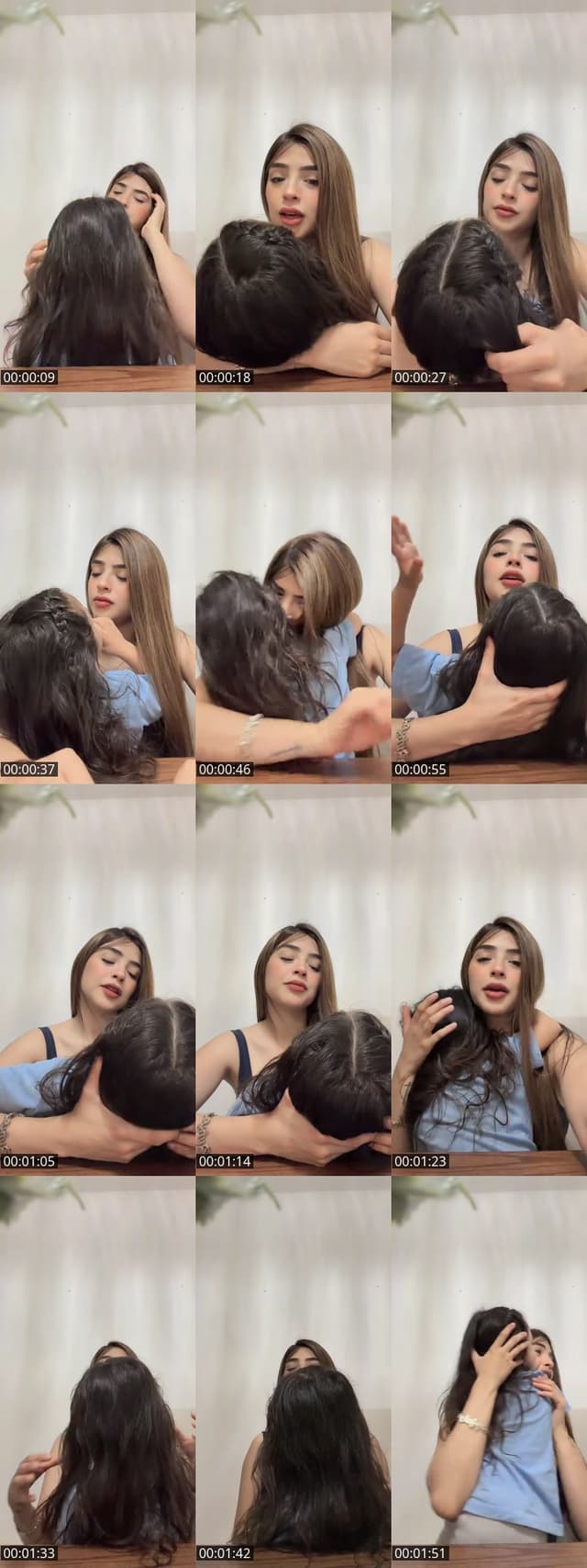 TikTok live: Aburrida by @rrgg173