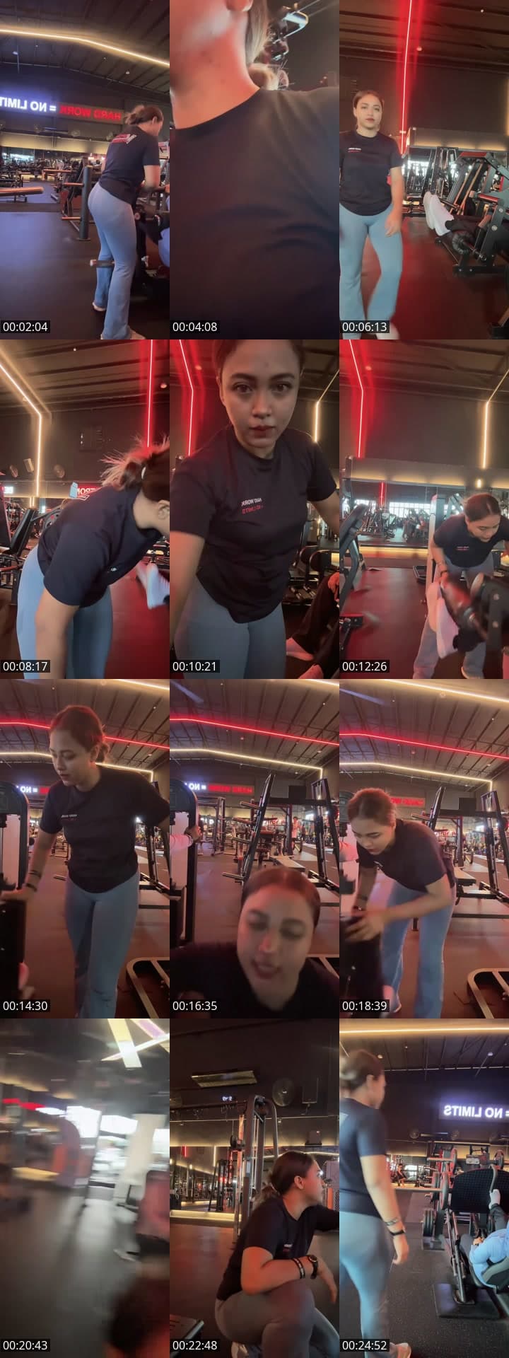 vsport fitness angkasa nuri
