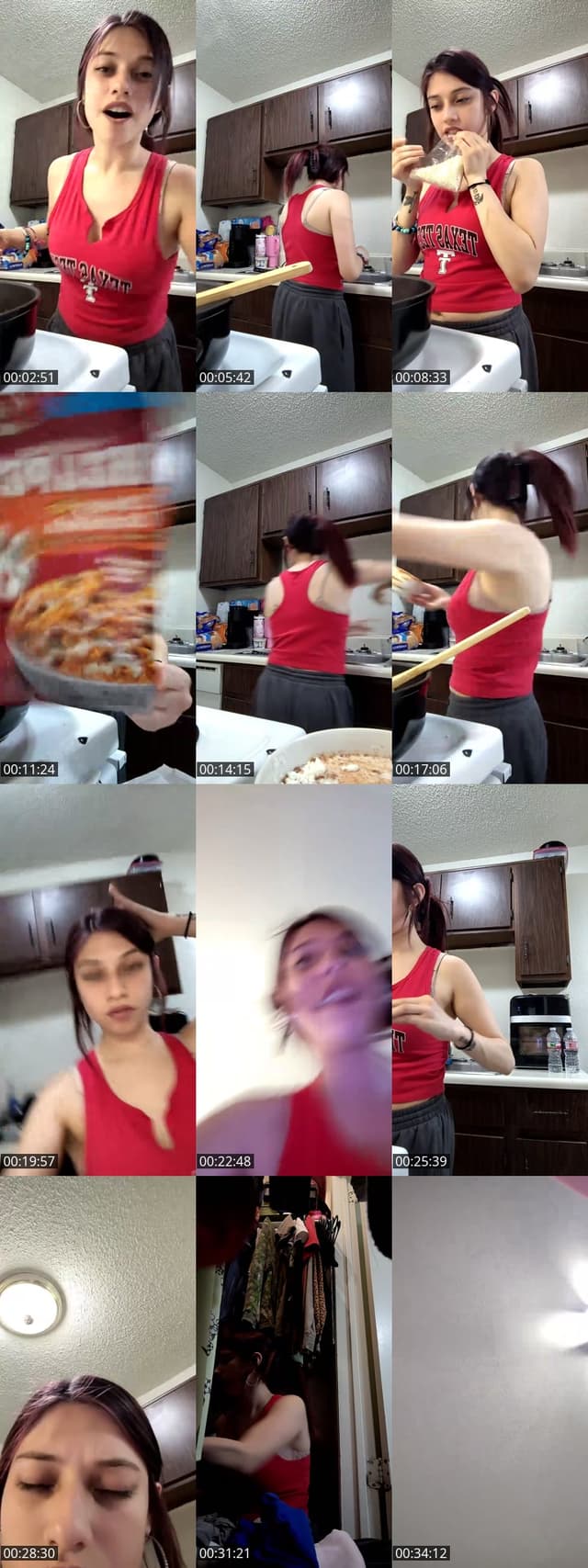 @maissick57 TikTok live from 2026-05-12