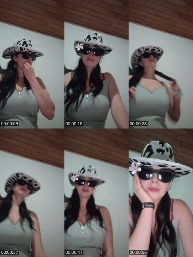 @echo1anastasia TikTok live from 2026-05-12