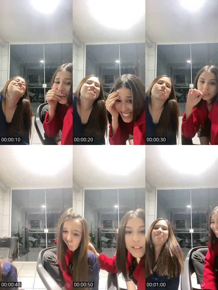 @f3lzzk TikTok live stream