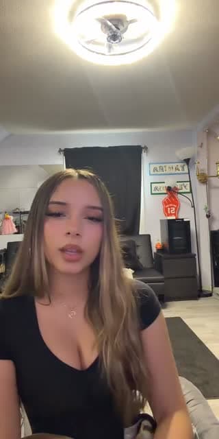 @not.yesi2.0 TikTok live stream