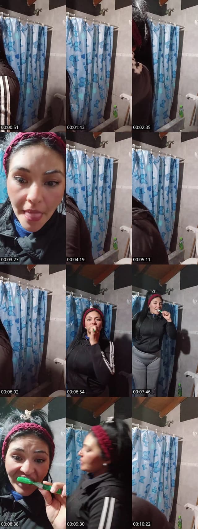 TikTok live: Te doy la bienvenida a mi LIVE by @michelsabri24