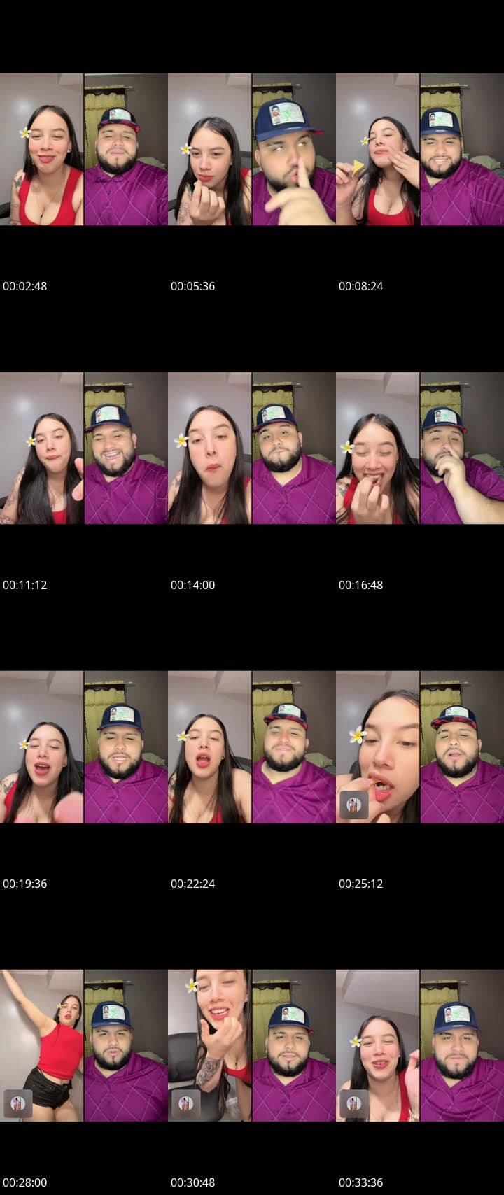 @genesisacevedo6 TikTok live stream