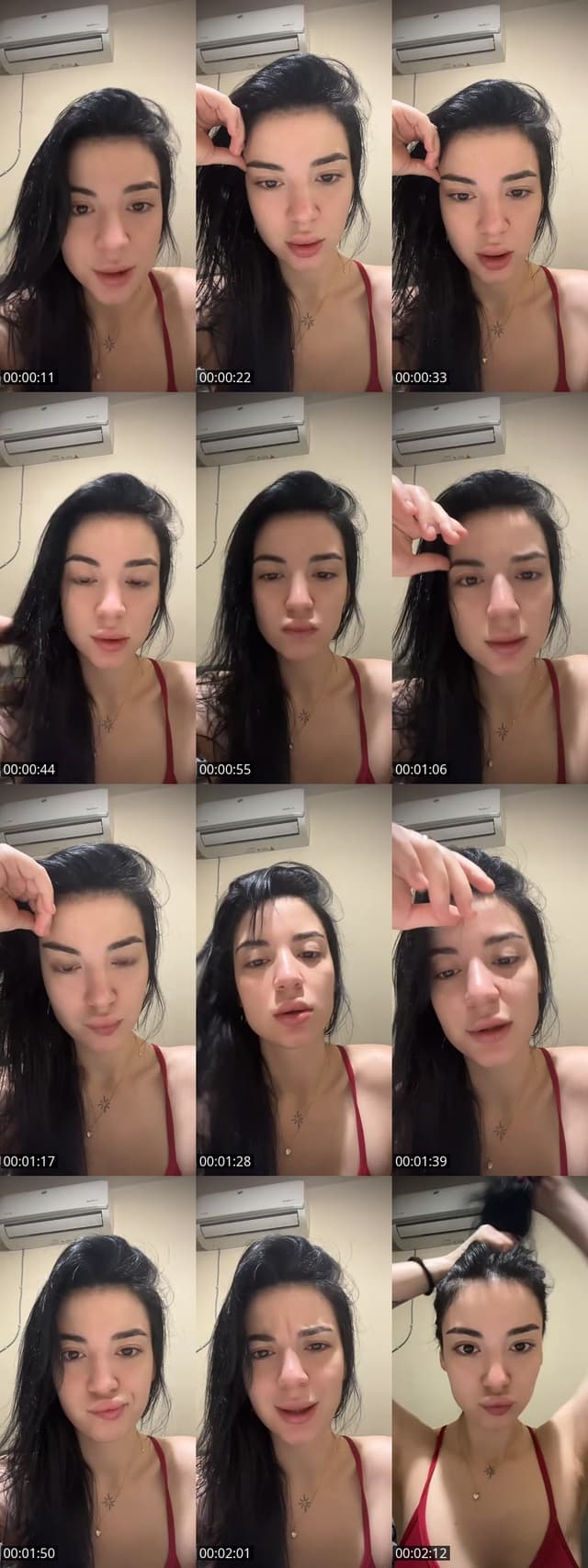 @acellya1 TikTok live from 2026-05-12
