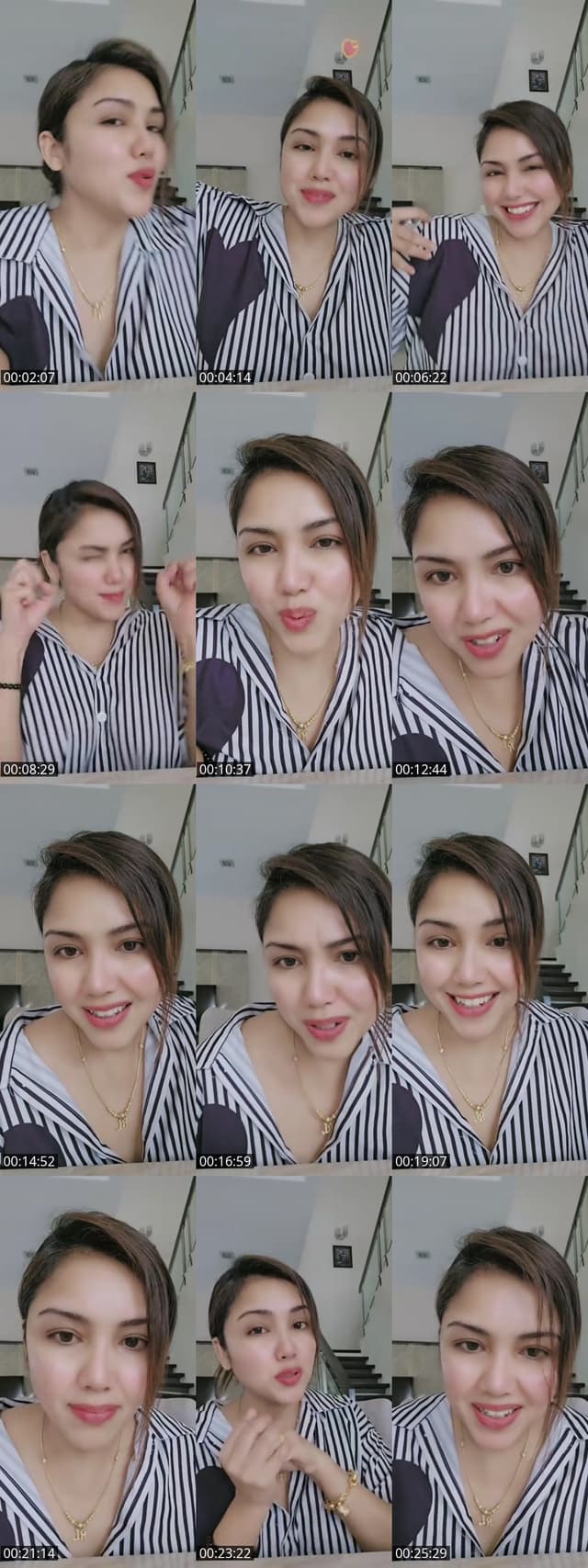 @lyana.ahmad.rl.060776 TikTok live from 2026-05-12