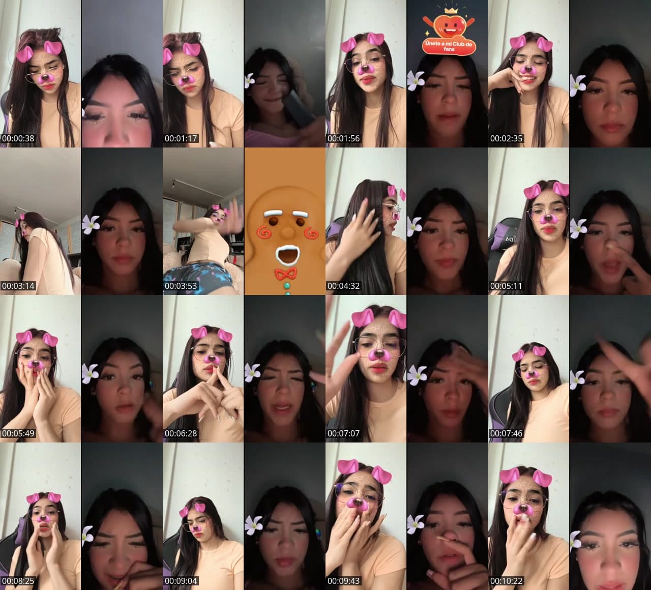 @genesis.20.0 TikTok live stream