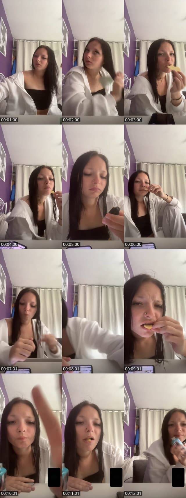 @maevajrt TikTok live from 2026-05-11