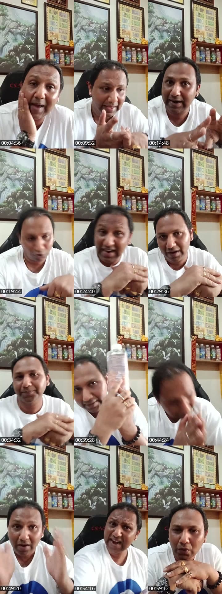 MASTER SATHIA SEELAN