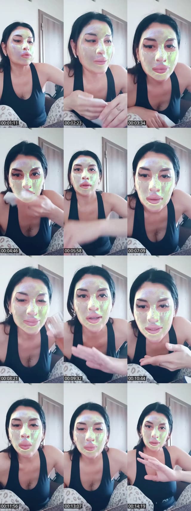 TikTok live: İstanbul den slm by @alisaaa._.3